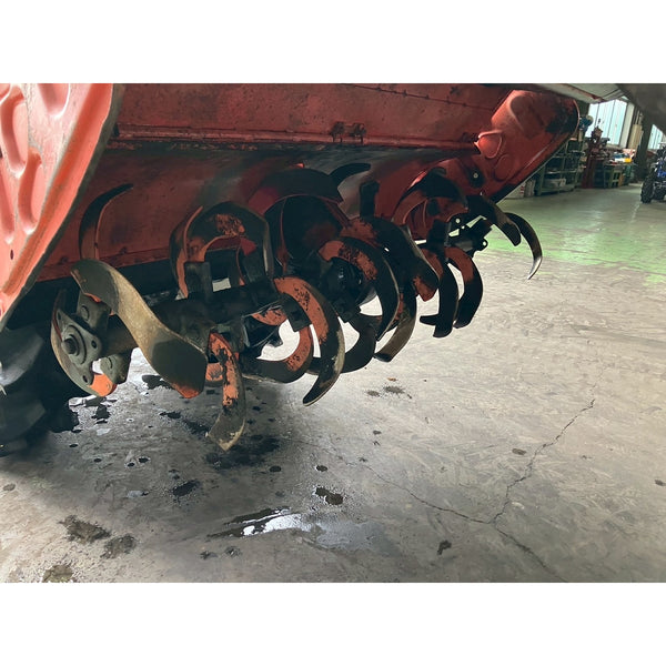 Tracteur Kubota A-175D 2406h
