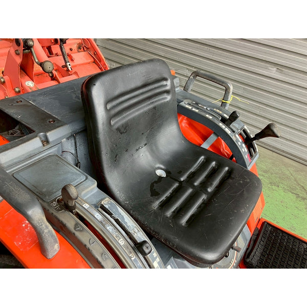 Tracteur Kubota A-175D 2406h