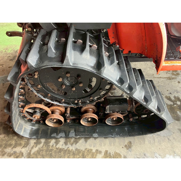 Tracteur Kubota T240D 1537h