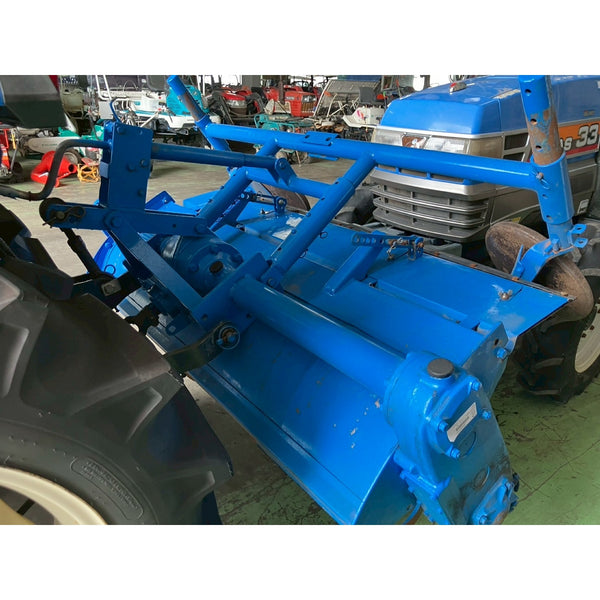 Tracteur Iseki TA267F 3469h