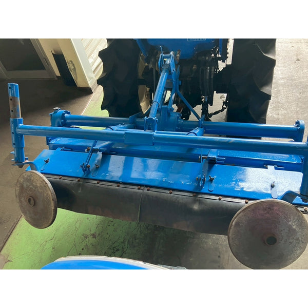 Tracteur Iseki TA267F 3469h