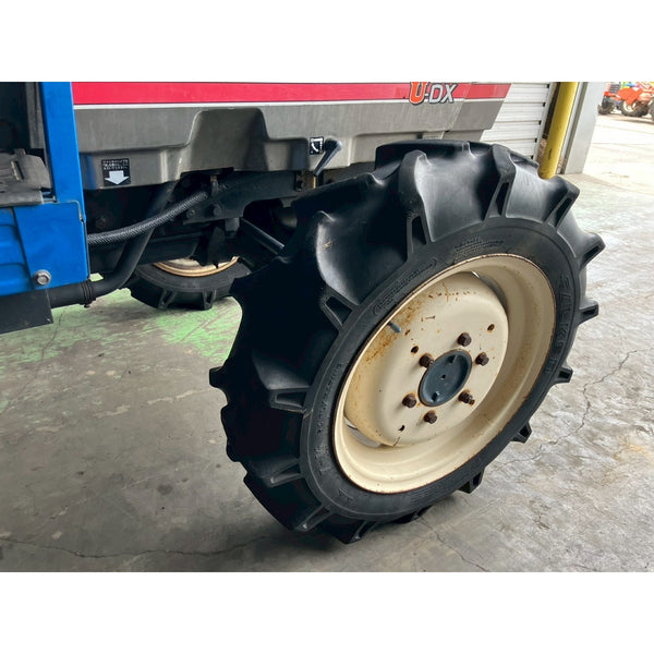 Tracteur Iseki TA267F 3469h