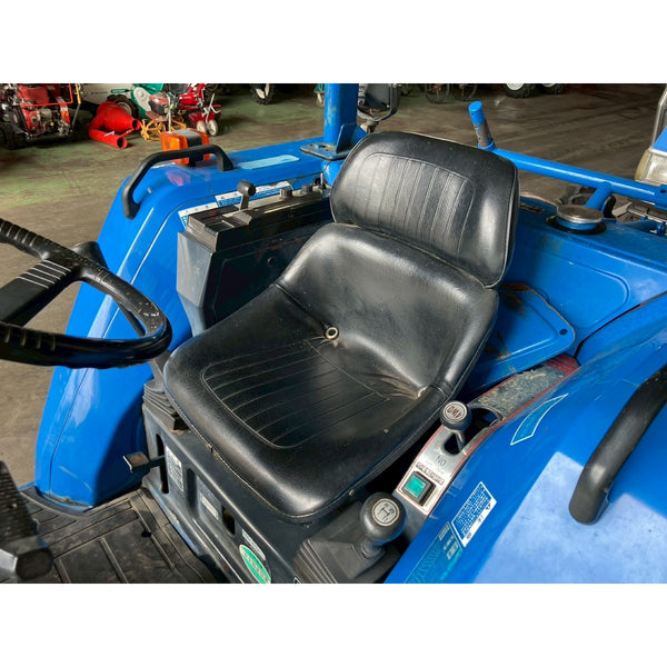 Tracteur Iseki TA267F 3469h