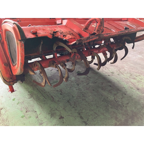 Tracteur Kubota GL220 2264h