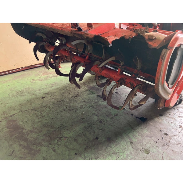 Tracteur Kubota GL220 2264h