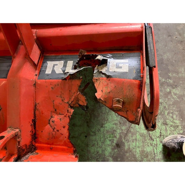 Tracteur Kubota GL220 2264h