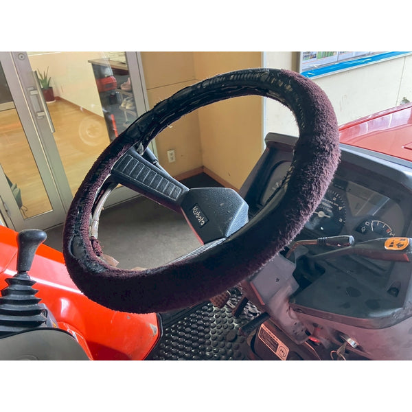 Tracteur Kubota GL220 2264h