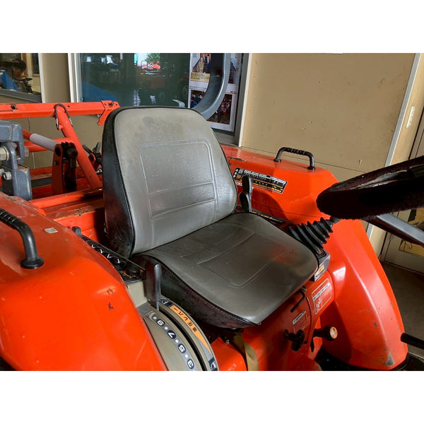 Tracteur Kubota GL220 2264h