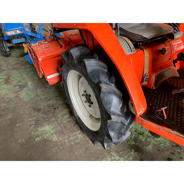 Tracteur Kubota GL220 2264h