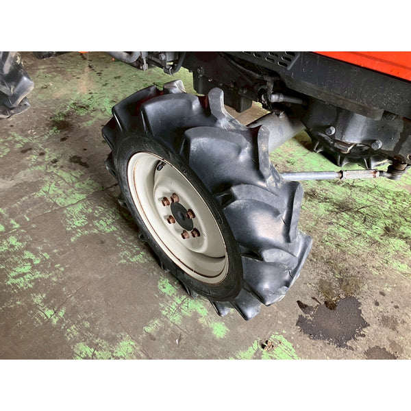 Tracteur Kubota GL220 2264h