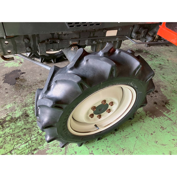 Tracteur Kubota GL220 2264h
