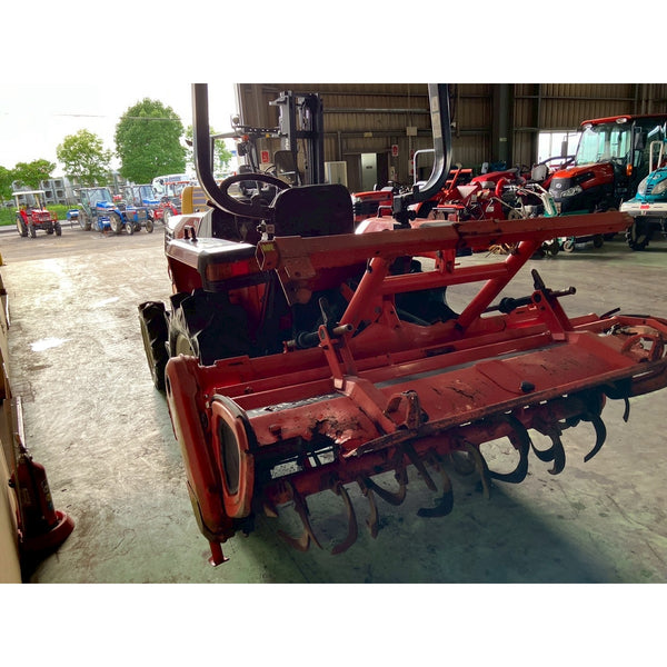 Tracteur Kubota GL220 2264h