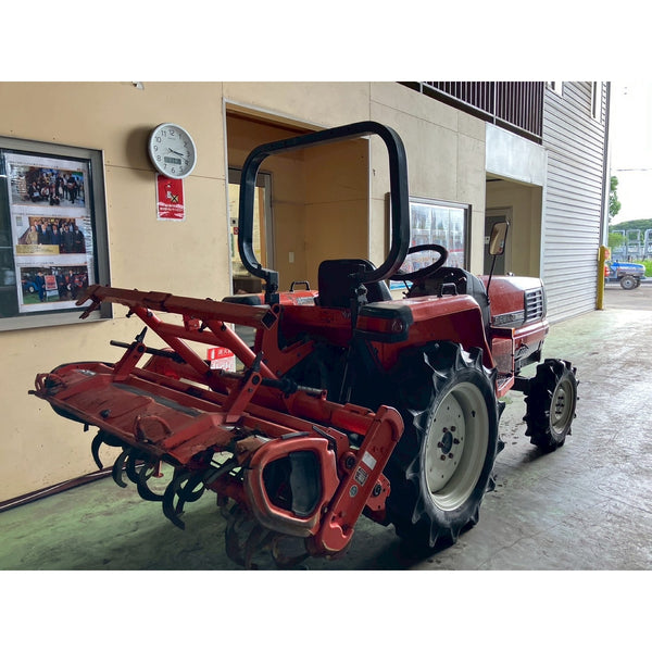 Tracteur Kubota GL220 2264h