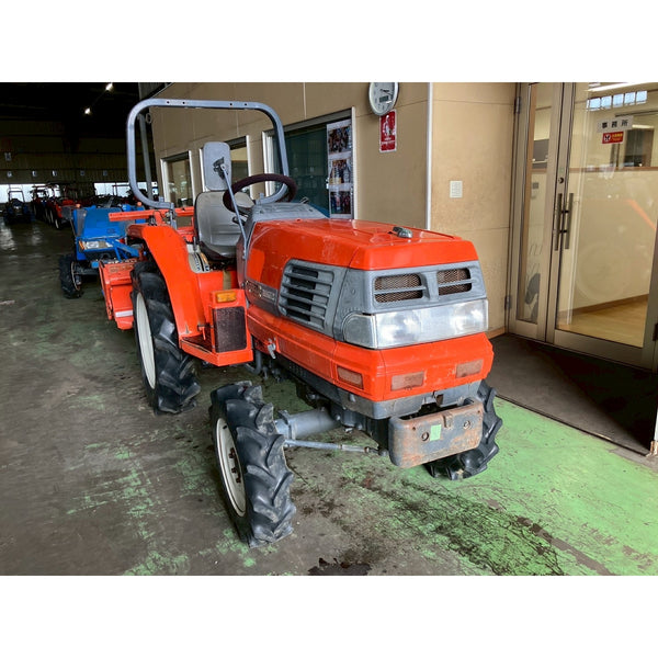 Tracteur Kubota GL220 2264h