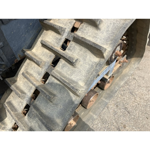 Tracteur Iseki TGS33F 1772h