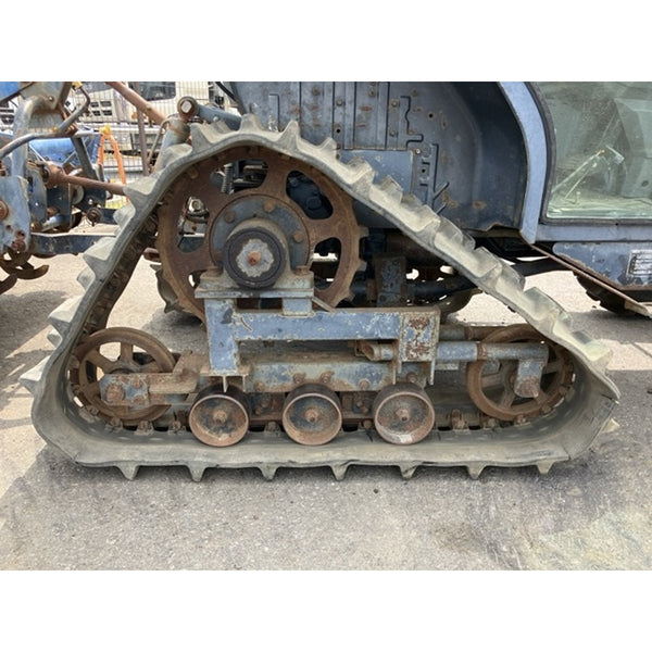 Tracteur Iseki TGS33F 1772h