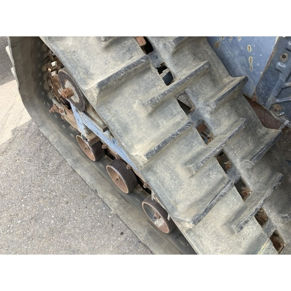 Tracteur Iseki TGS33F 1772h