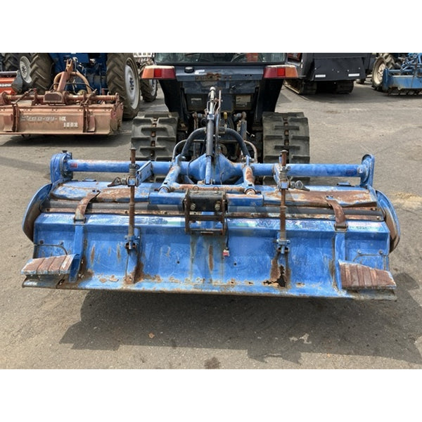 Tracteur Iseki TGS33F 1772h