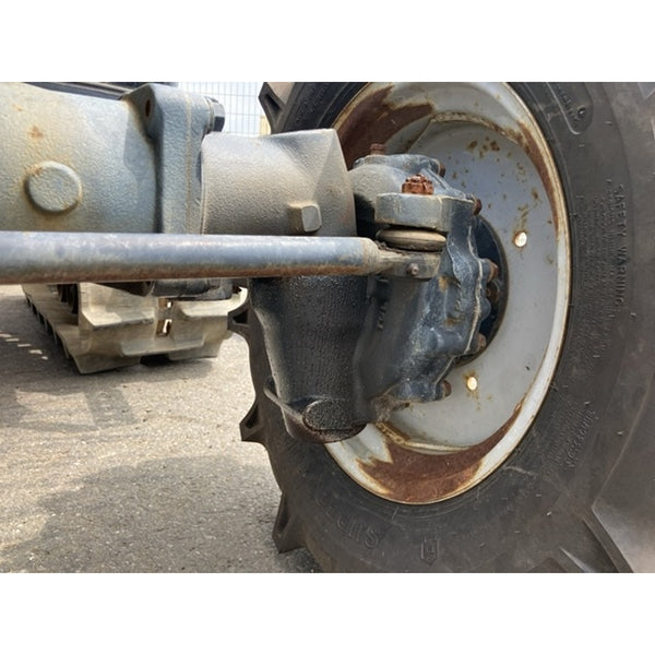 Tracteur Iseki TGS33F 1772h