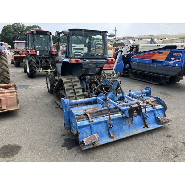 Tracteur Iseki TGS33F 1772h