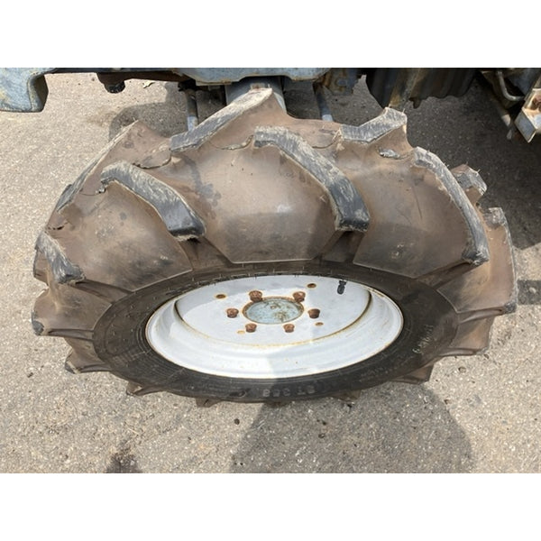 Tracteur Iseki TGS33F 1772h