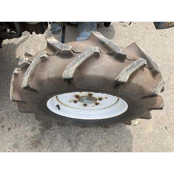 Tracteur Iseki TGS33F 1772h