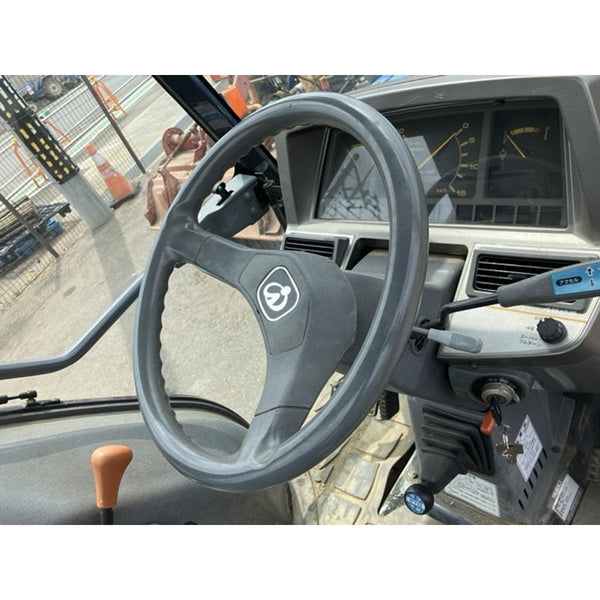 Tracteur Iseki TGS33F 1772h