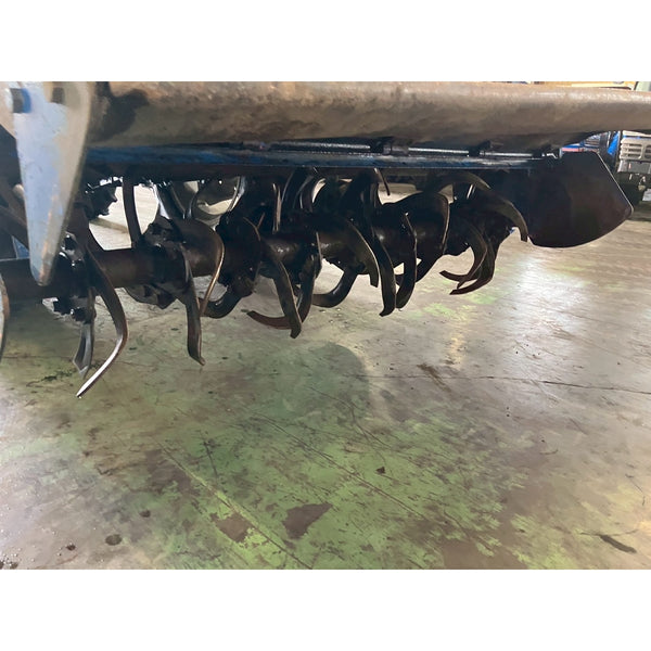 Tracteur Iseki TG33F 3520h