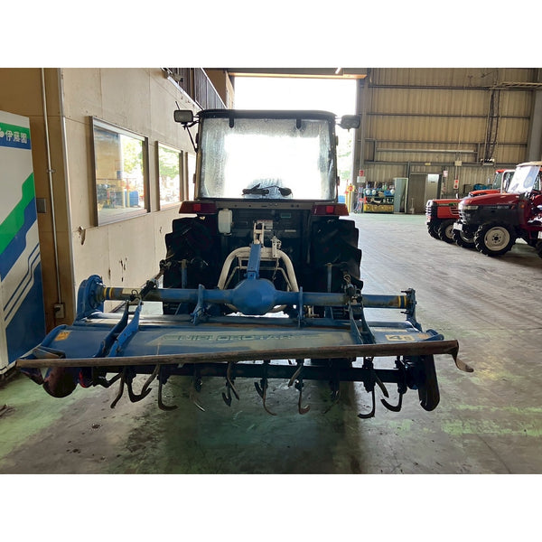 Tracteur Iseki TG33F 3520h