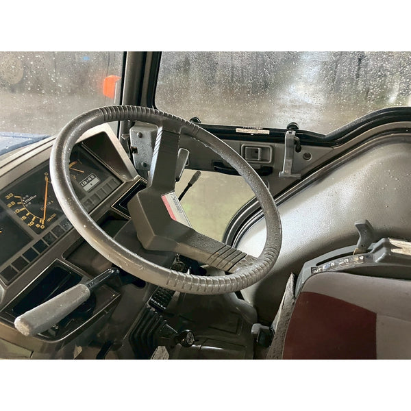 Tracteur Iseki TG33F 3520h