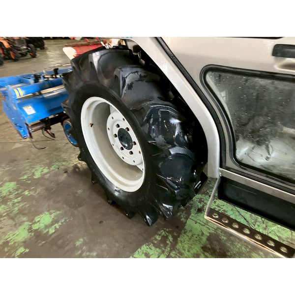 Tracteur Iseki TG33F 3520h