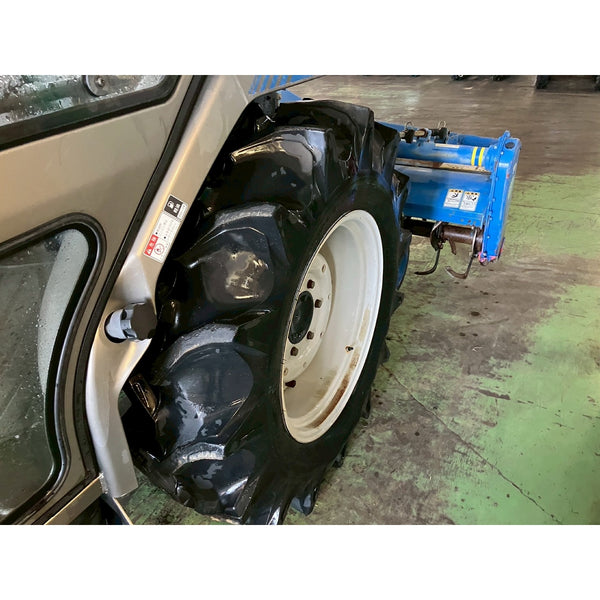 Tracteur Iseki TG33F 3520h