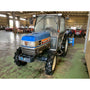Tracteur Iseki TG33F 3520h