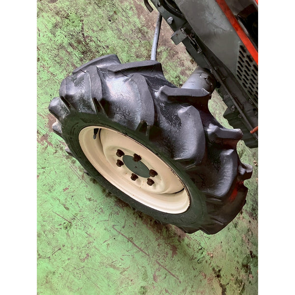 Tracteur Hinomoto NX261D 1593h