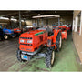 Tracteur Hinomoto NX261D 1593h
