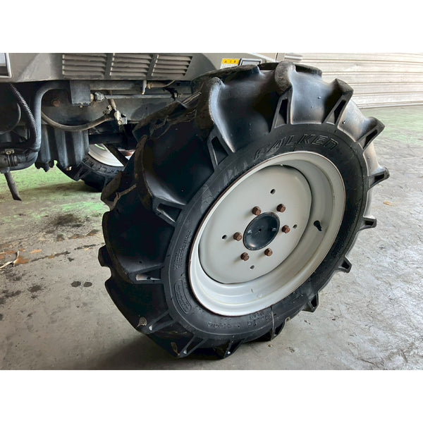 Tracteur Iseki TG333F 2104h