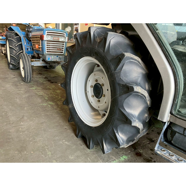 Tracteur Iseki TG333F 2104h