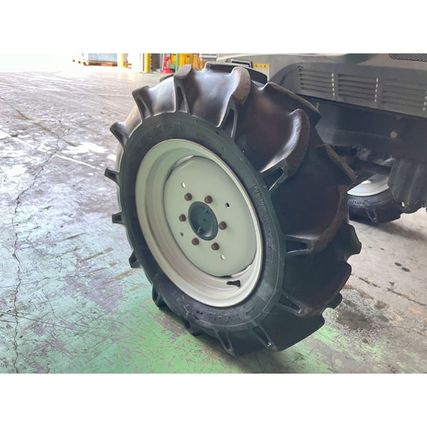 Tracteur Iseki TG333F 2104h