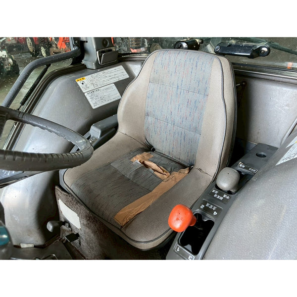 Tracteur Iseki TG333F 2104h