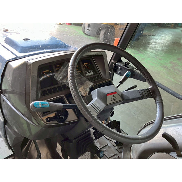 Tracteur Iseki TG333F 2104h