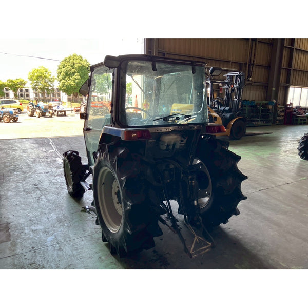 Tracteur Iseki TG333F 2104h