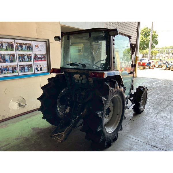 Tracteur Iseki TG333F 2104h