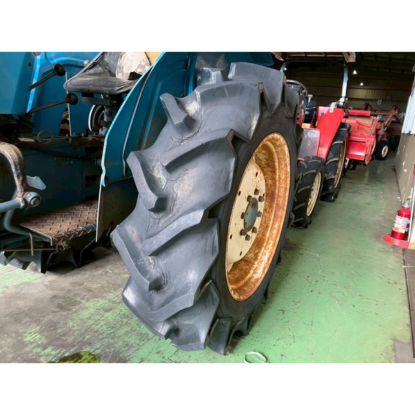 Tracteur Mitsubishi D3200S 1189h