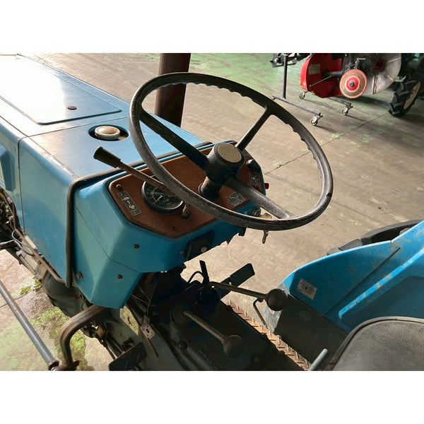 Tracteur Mitsubishi D3200S 1189h