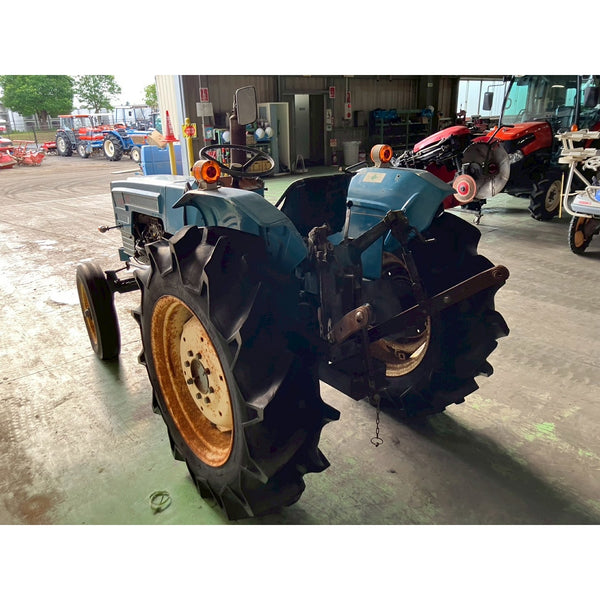 Tracteur Mitsubishi D3200S 1189h