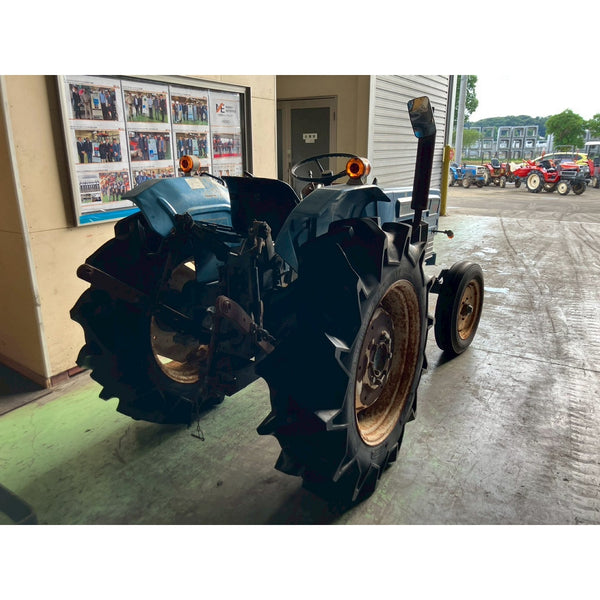 Tracteur Mitsubishi D3200S 1189h