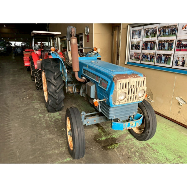 Tracteur Mitsubishi D3200S 1189h