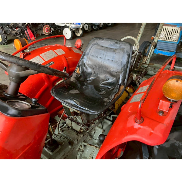 Tracteur Yanmar YM2500S 1007h