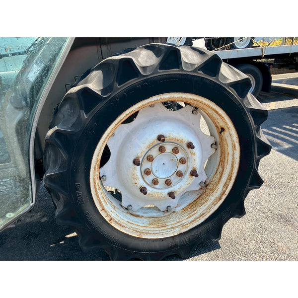 Tracteur Iseki TG553 1583h