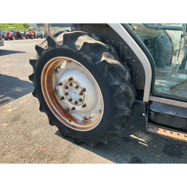 Tracteur Iseki TG553 1583h